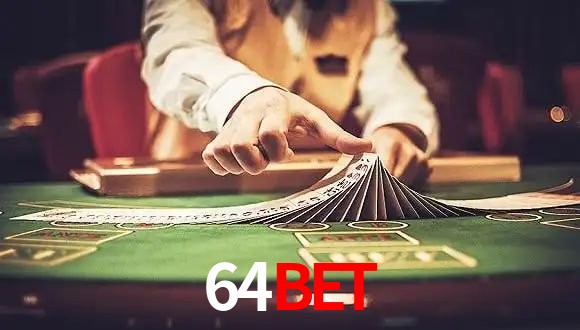 Live Casino 64bet