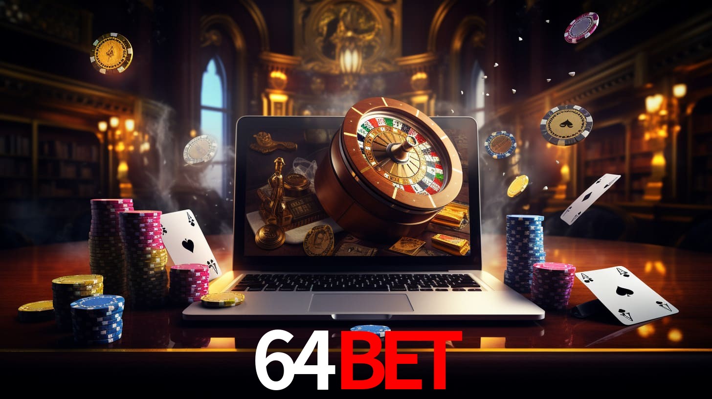 Game Statistics 64bet