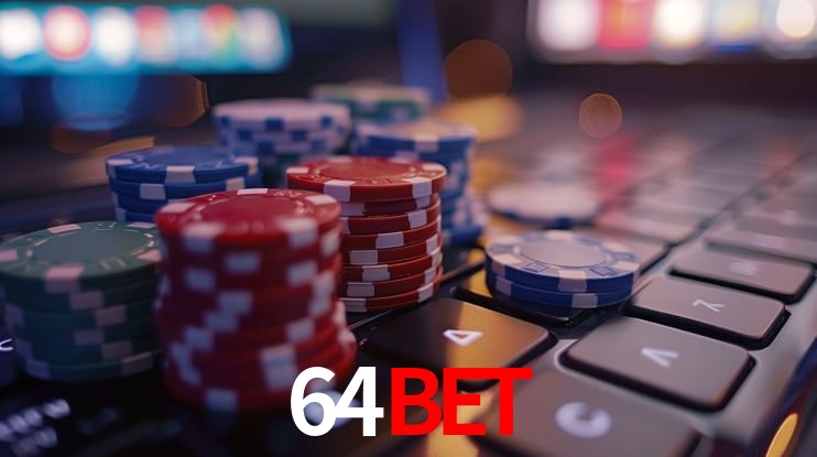 Especiais de Fim de Semana 64bet