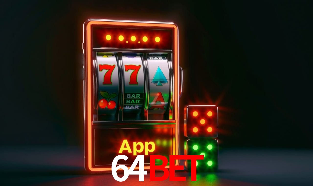 Diretório de Jogos 64bet