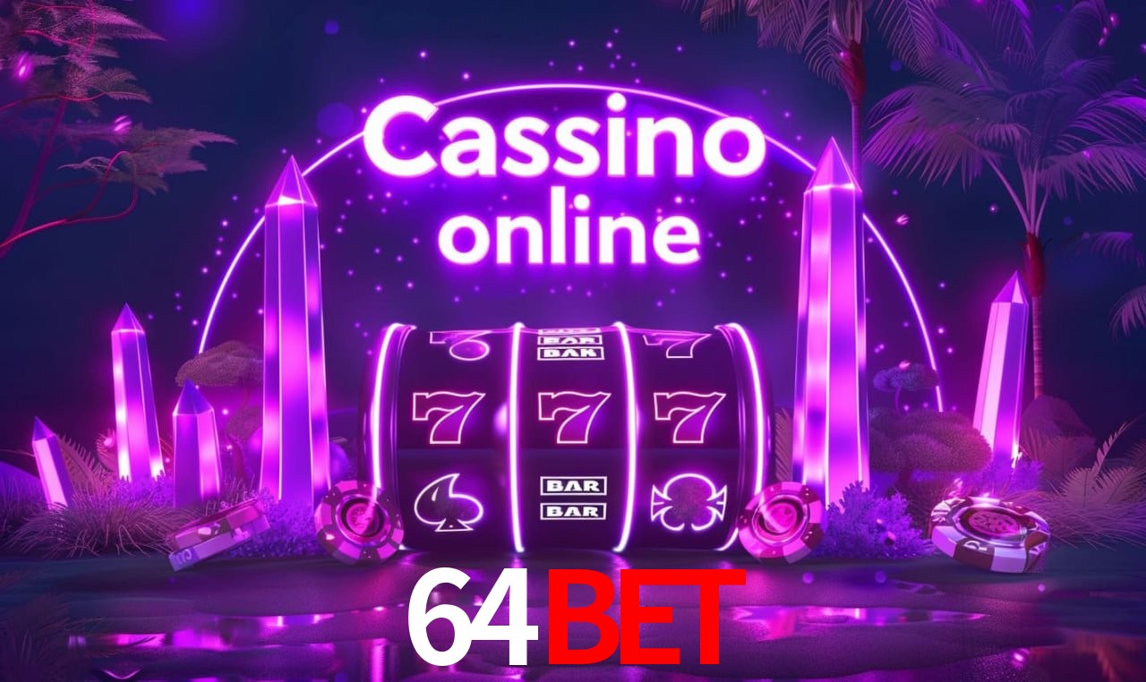 Promoção Relâmpago 64bet