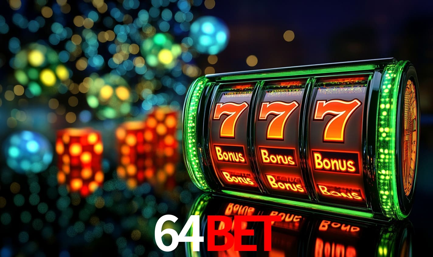 Tecnologia da Plataforma 64bet