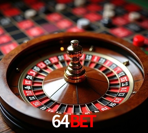 64bet casino