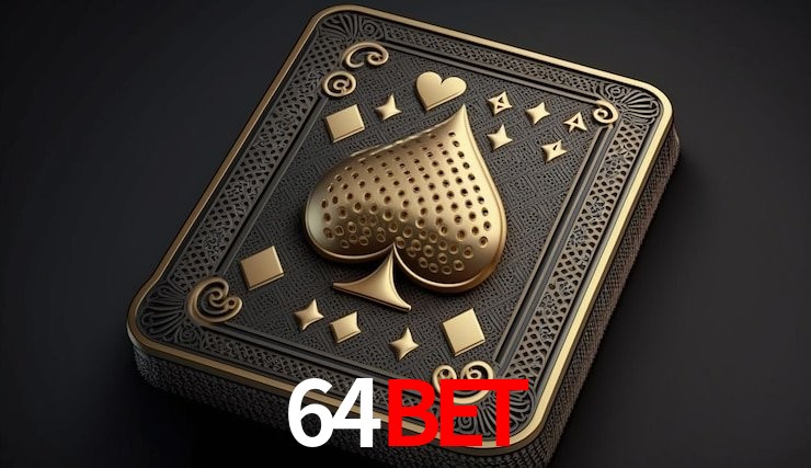 Avaliações dos Jogadores 64bet