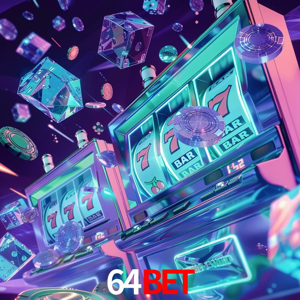 64bet casino