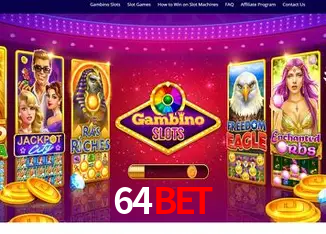 Descubra a Essência do 64bet: Nossa História e Compromissos