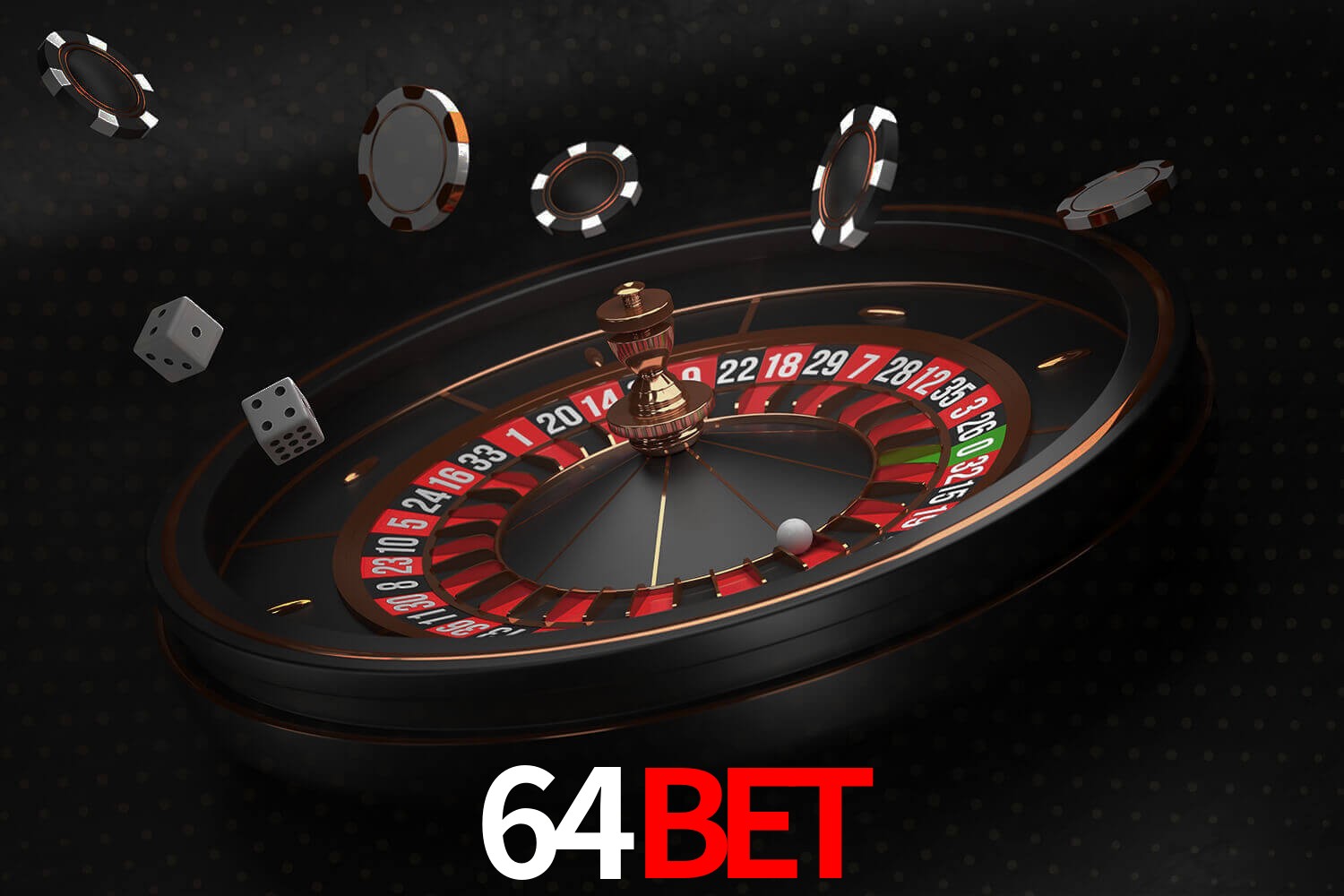 Live Casino 64bet