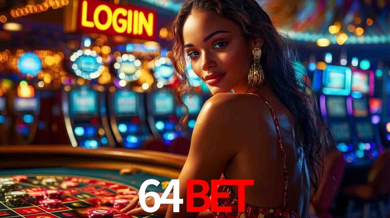 Segurança 2FA 64bet