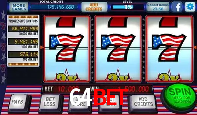 A Emoção da Loteria na 64bet: Uma Chance de Mudança de Vida