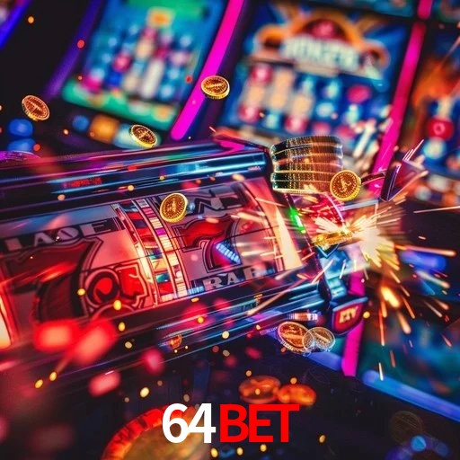 Casino VIP 64bet