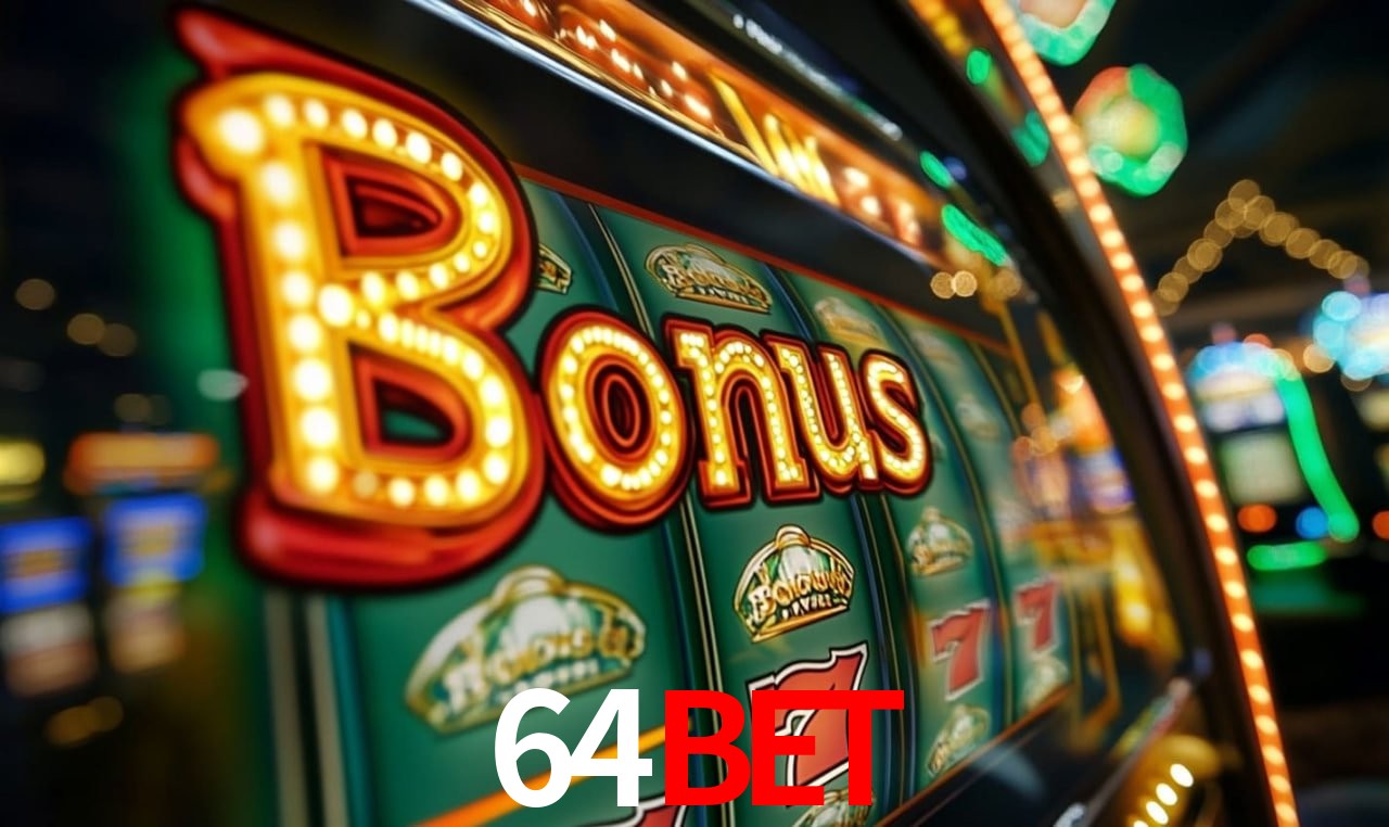 64bet login