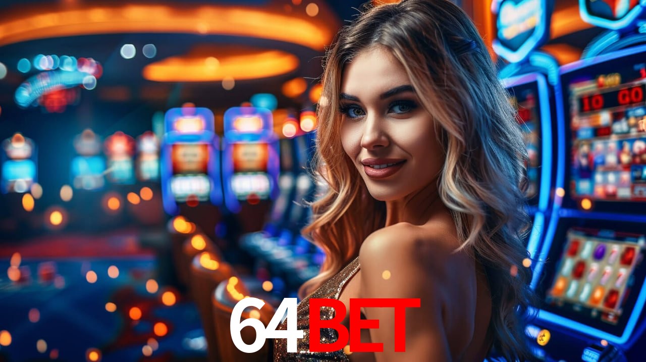 API Integration 64bet