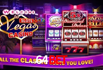 64bet login