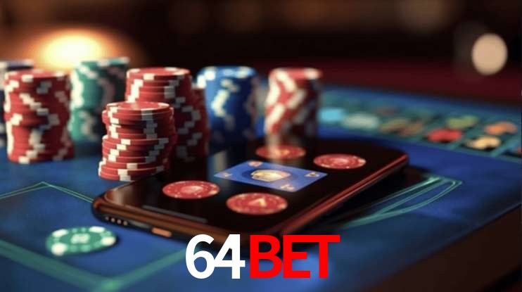 Cadastro Rápido 64bet