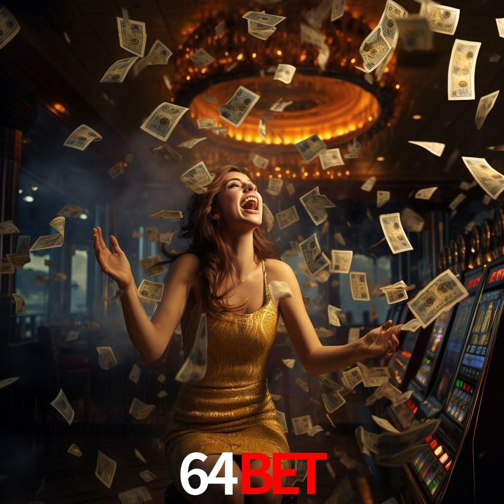 Games Directory 64bet