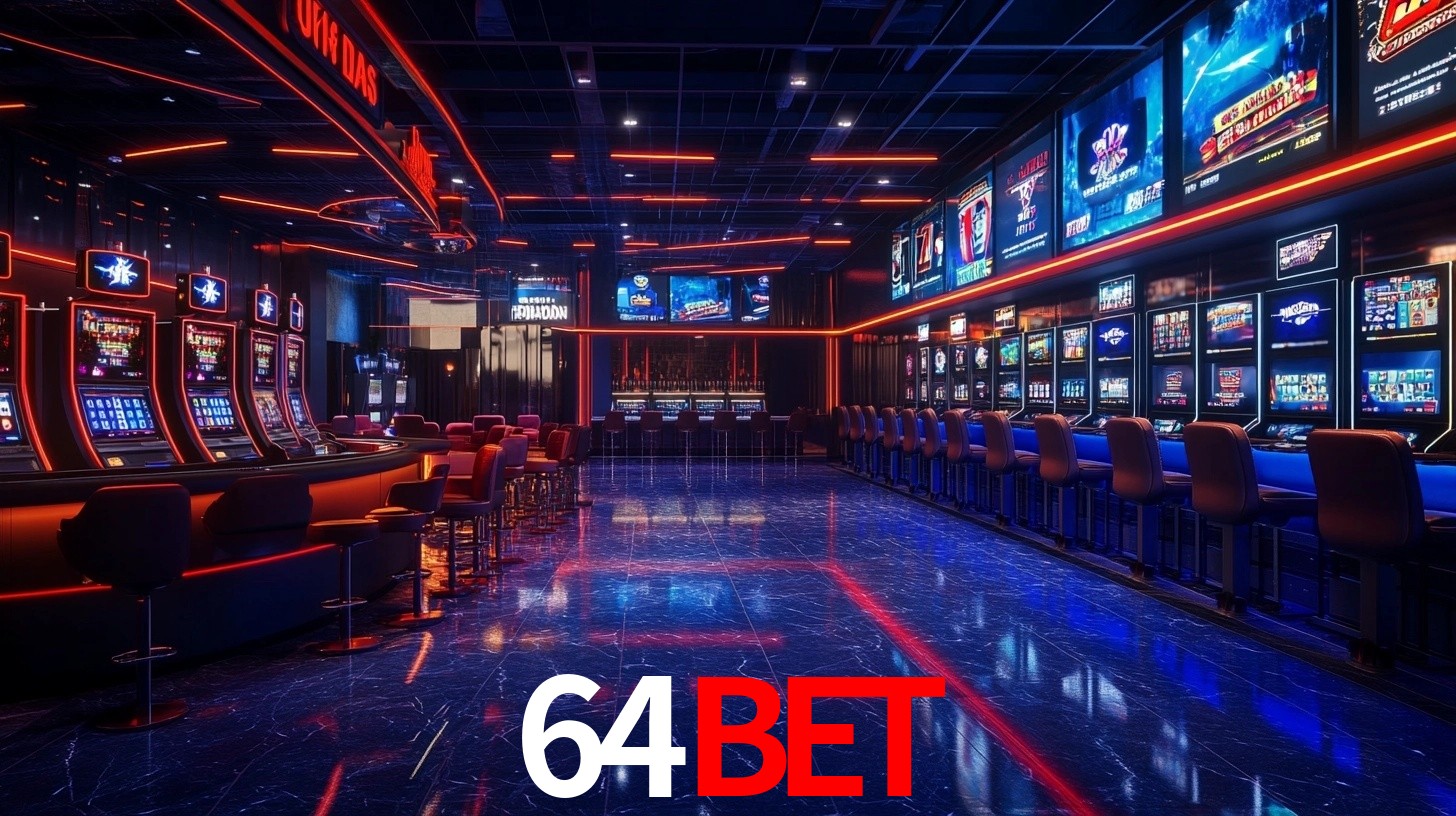 Statistics 64bet