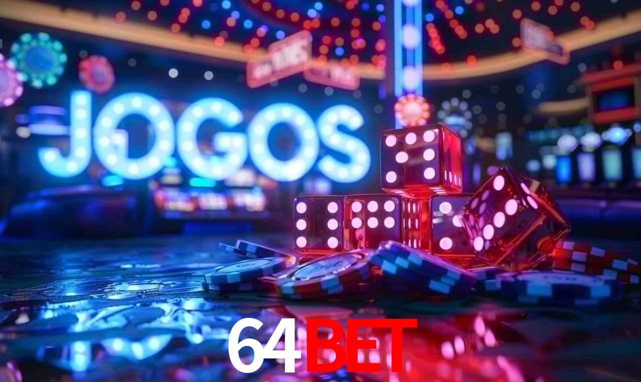 Programa VIP 64bet