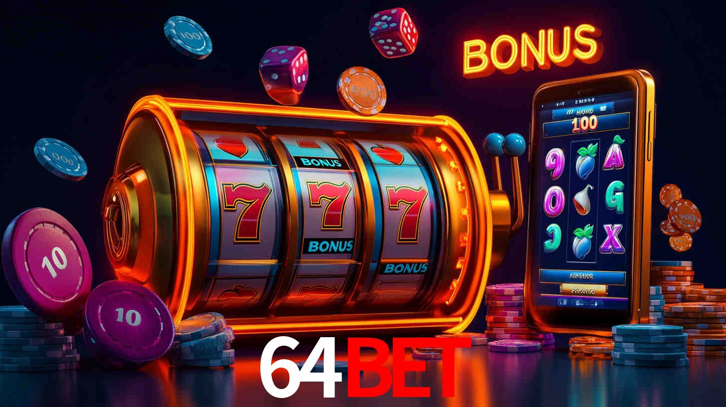 Inovações de Jogos na 64bet: O Futuro das Experiências Interativas