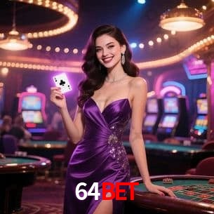 Mesa de Blackjack 64bet