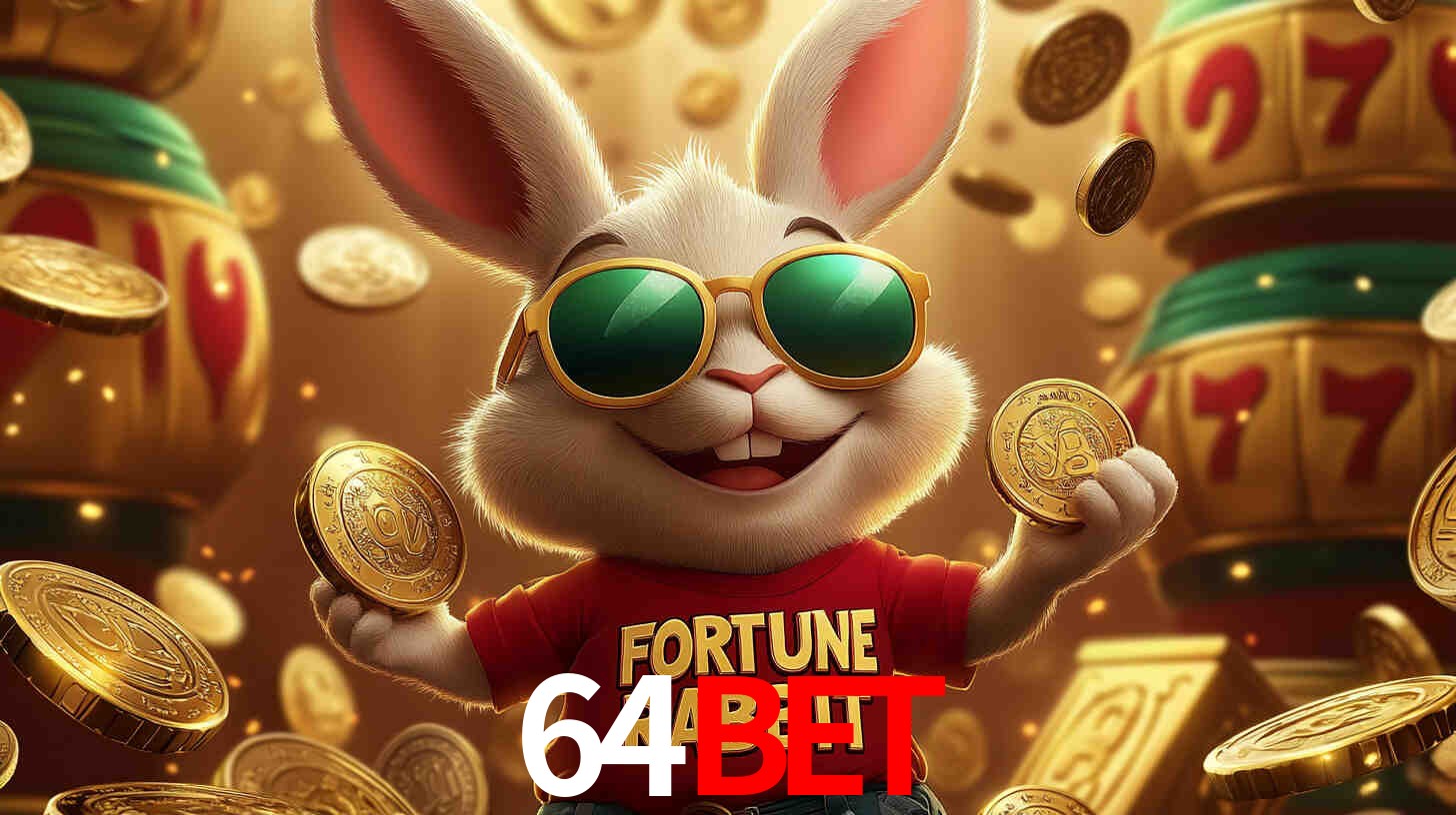 Daily Bonuses 64bet