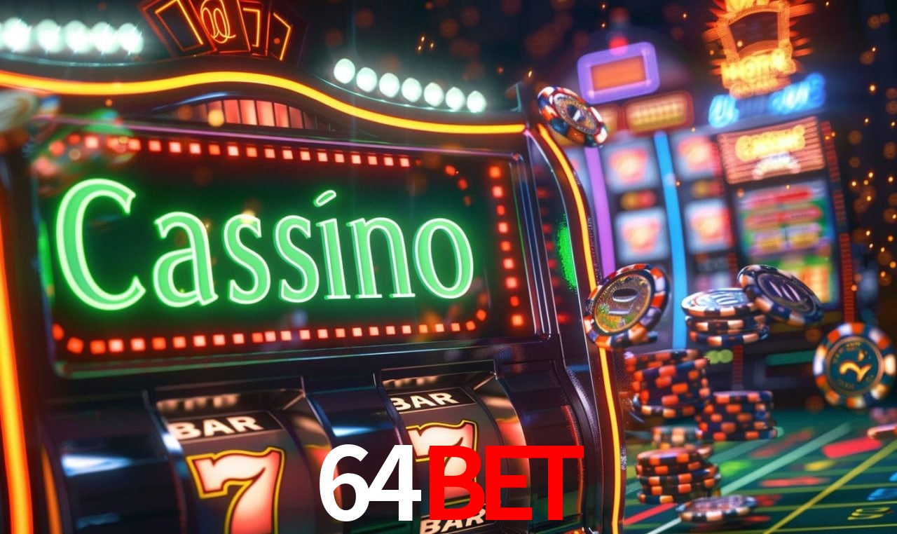 Sistemas de Segurança 64bet