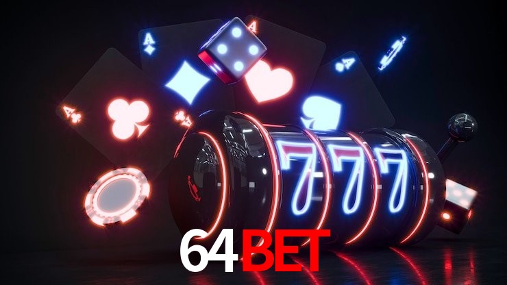 Account Benefits 64bet