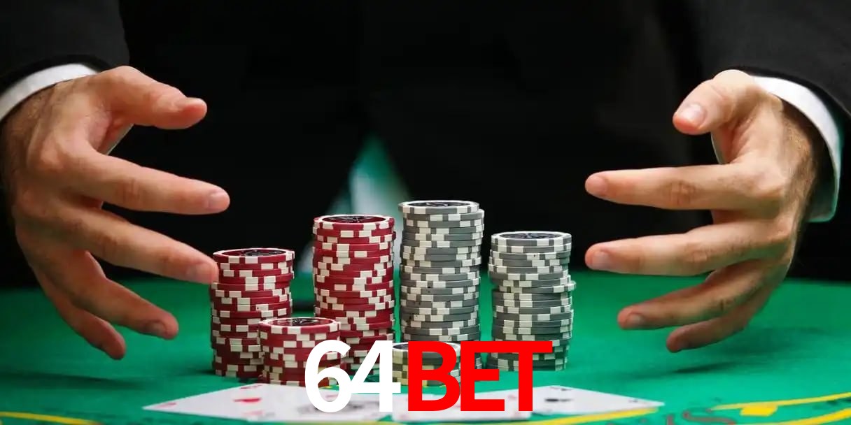 64bet login