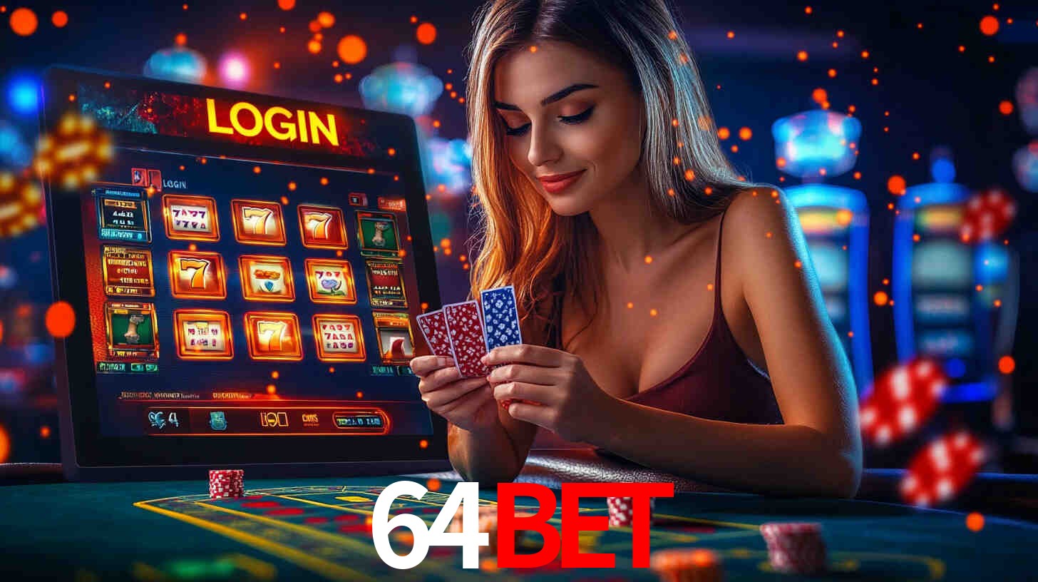 Exclusive Games 64bet