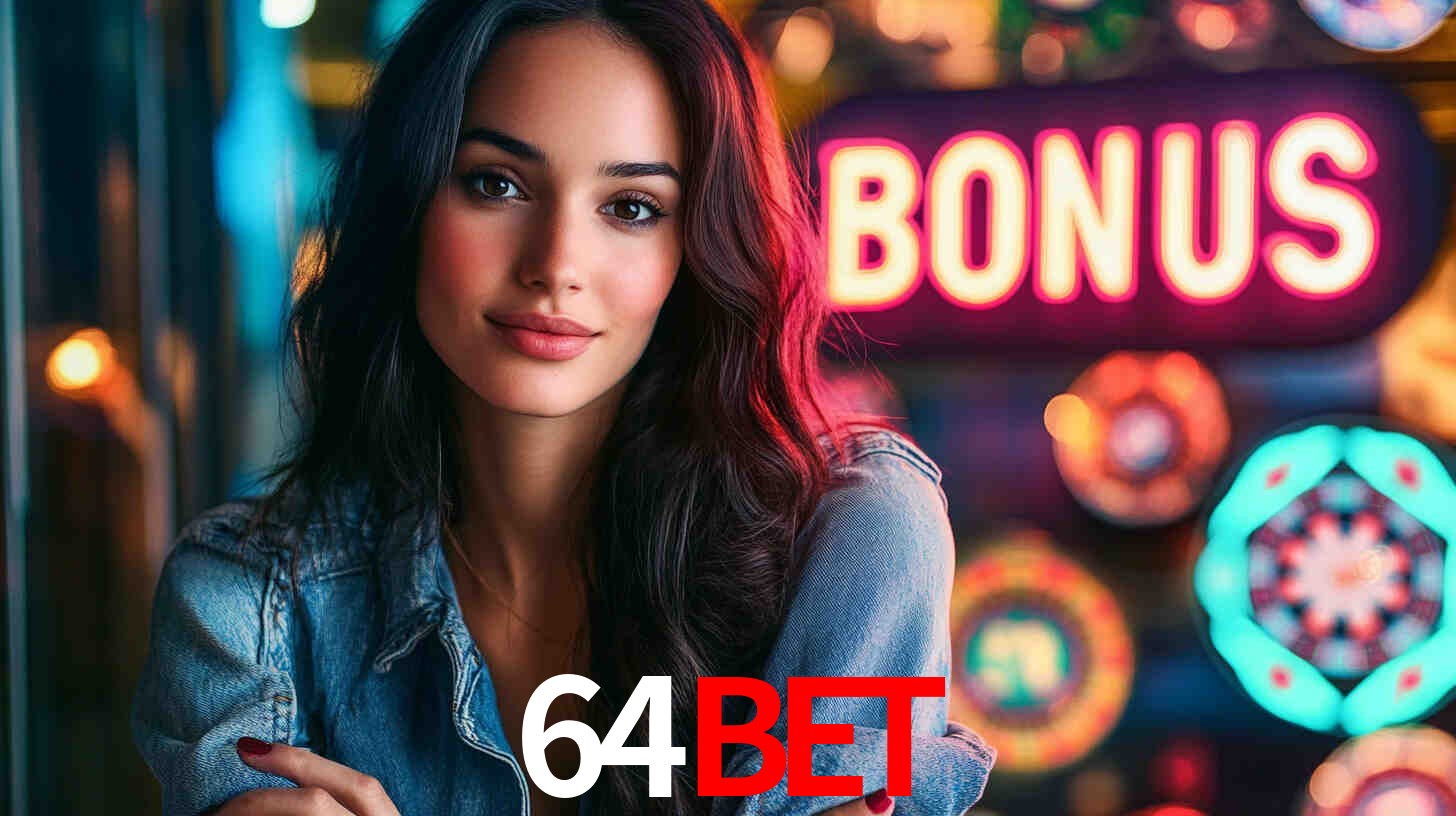 Programa VIP 64bet
