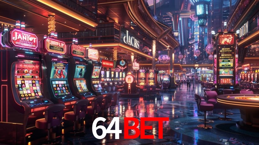 Weekend Specials 64bet
