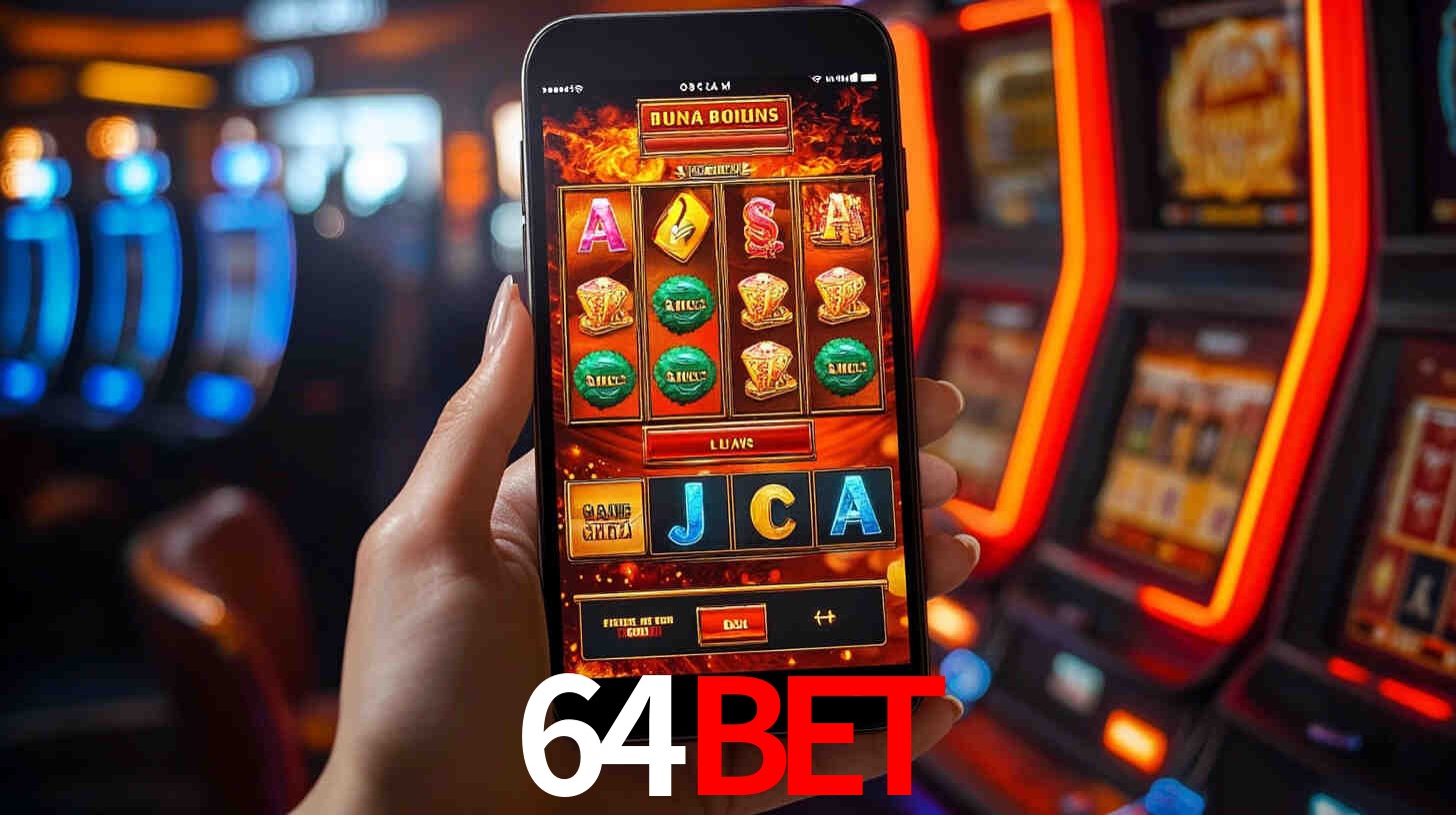 VIP Casino 64bet