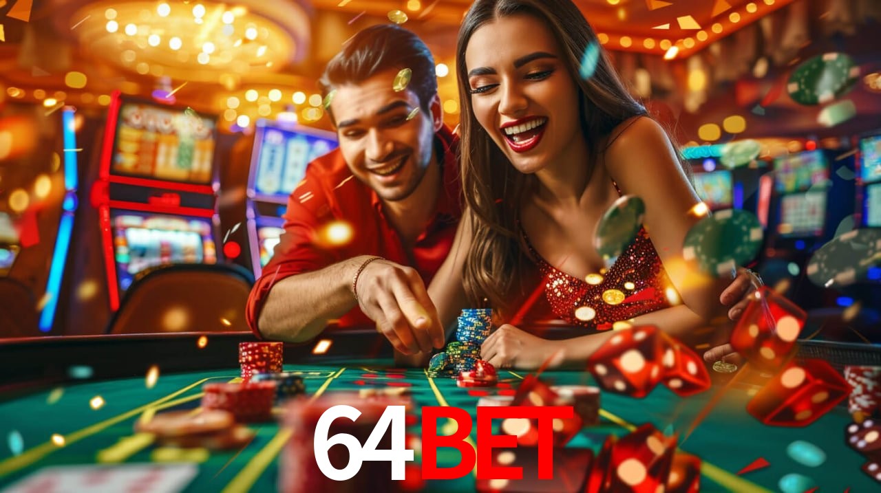 Integração de APIs 64bet
