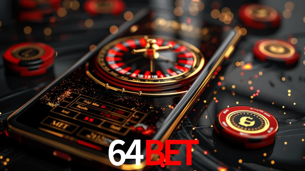 Exclusive Offers 64bet