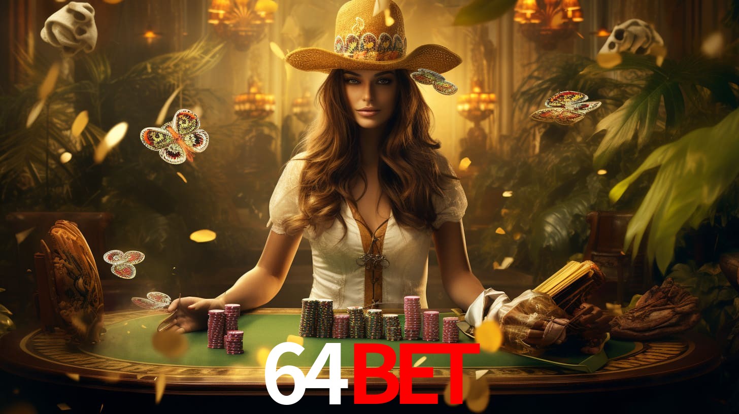 Bonus Features 64bet