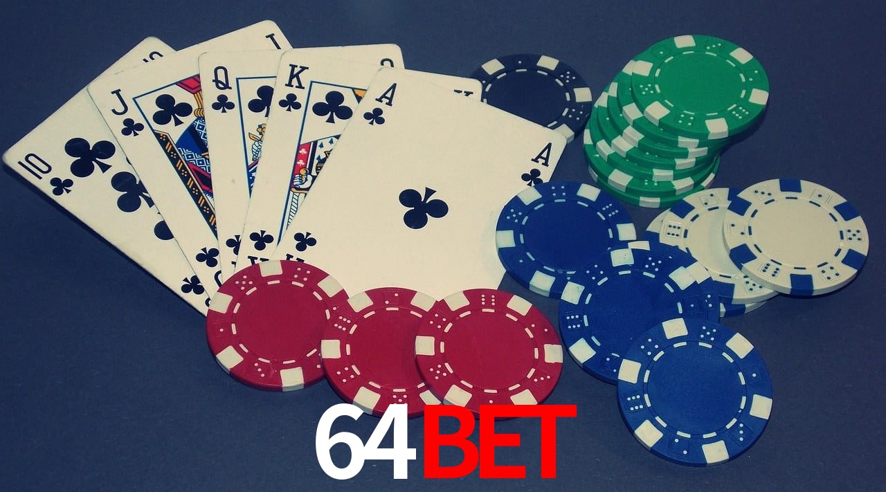 Security Systems 64bet