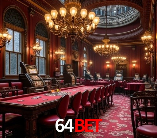  64bet casino
