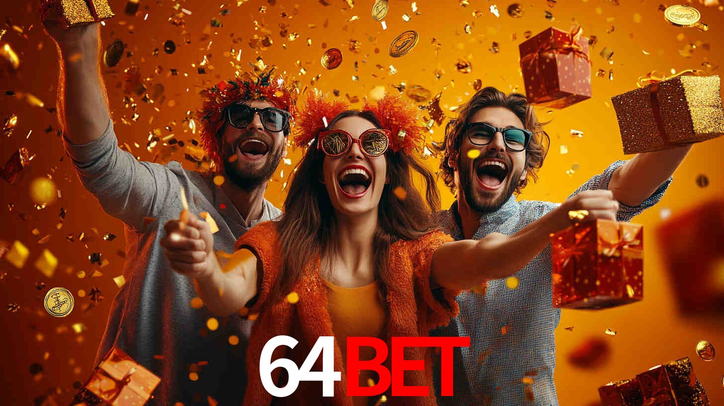 Tournaments 64bet