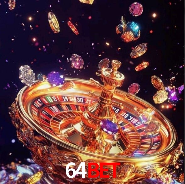 64bet - O Melhor Cassino do Brasil - 64bet casino