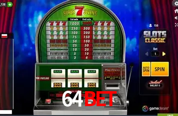 64bet