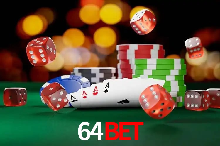Login Seguro 64bet