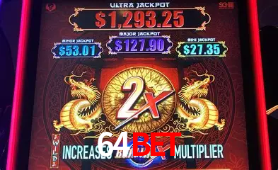 A Experiência Imersiva dos Cassinos Ao Vivo no 64bet