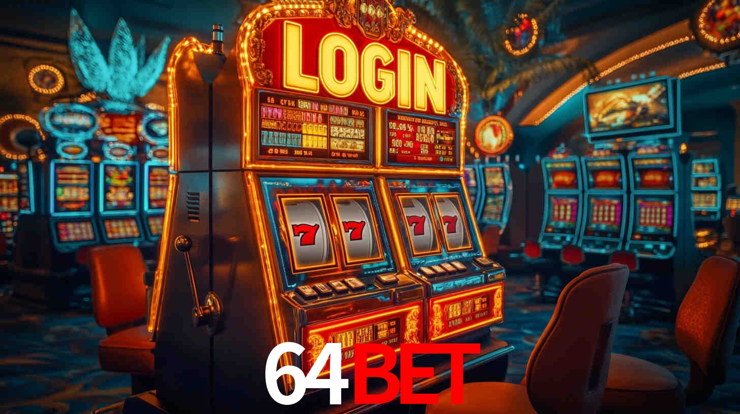 Tennis Betting 64bet