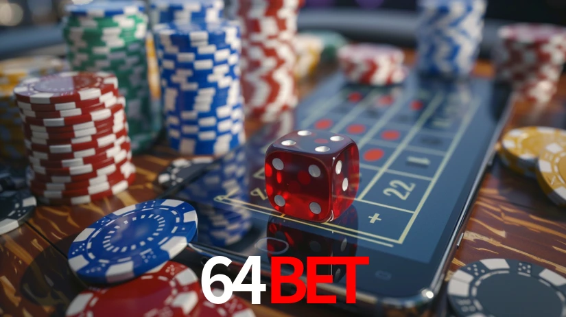 Premium Interface 64bet