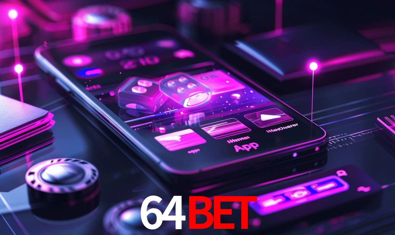 Quick Registration 64bet