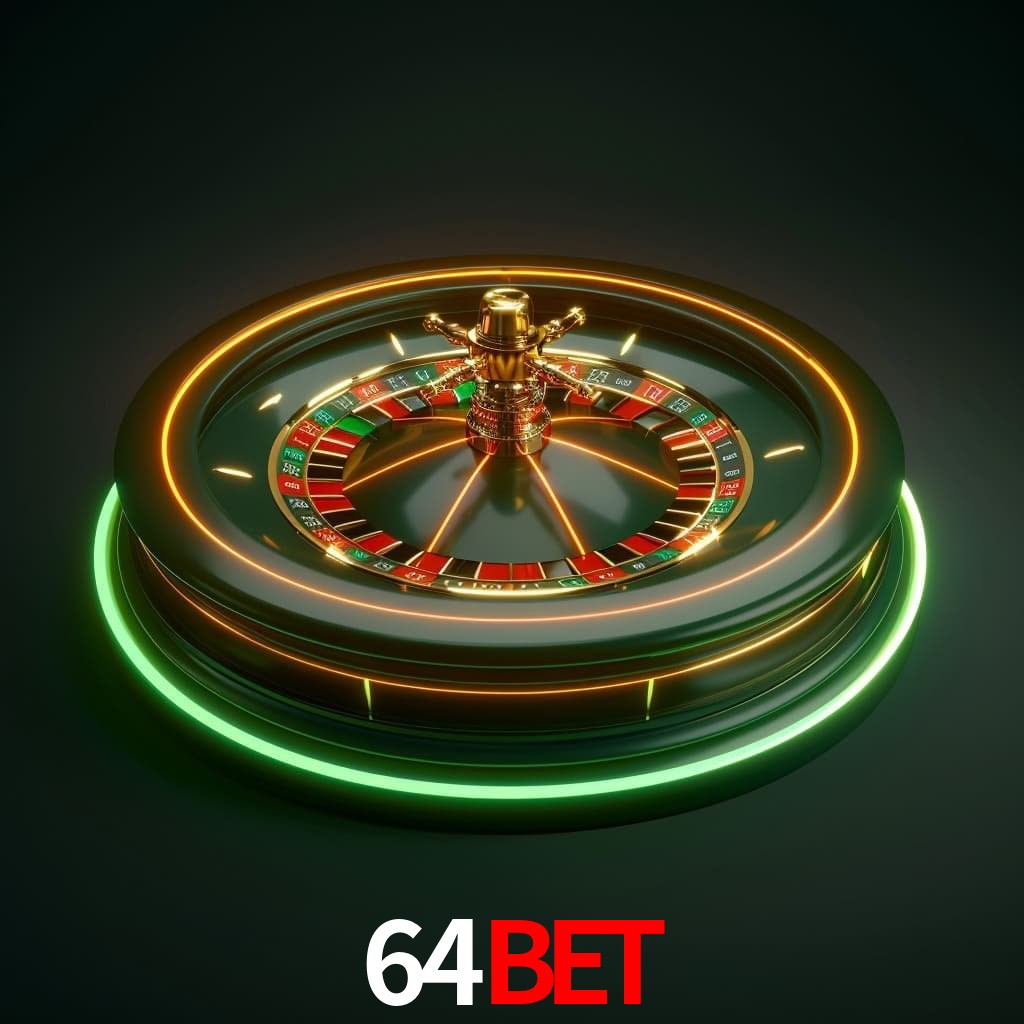 64bet casino