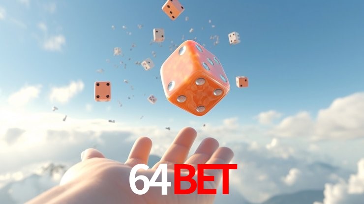 Game Providers 64bet