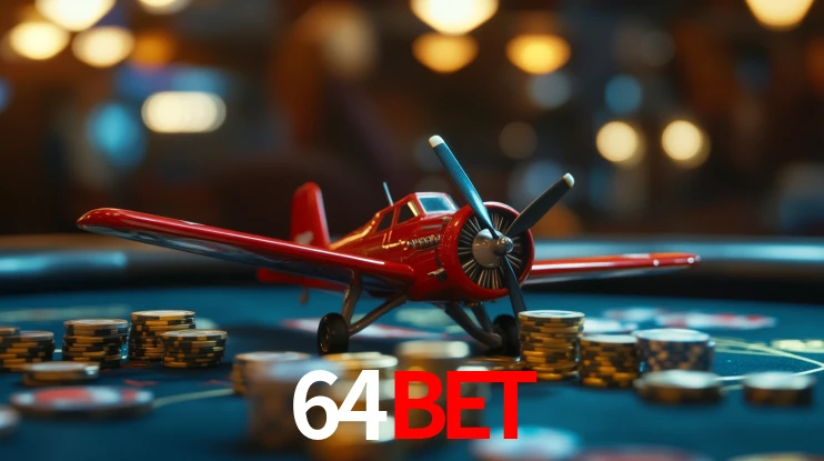 Seasonal Promotions 64bet