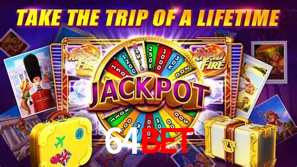Desvendando o Mundo dos Jogos Virtuais na 64bet